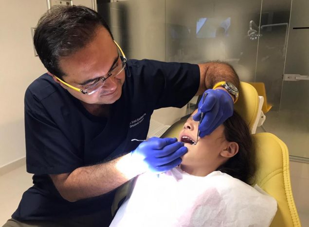 ankara ortodonti kliniği